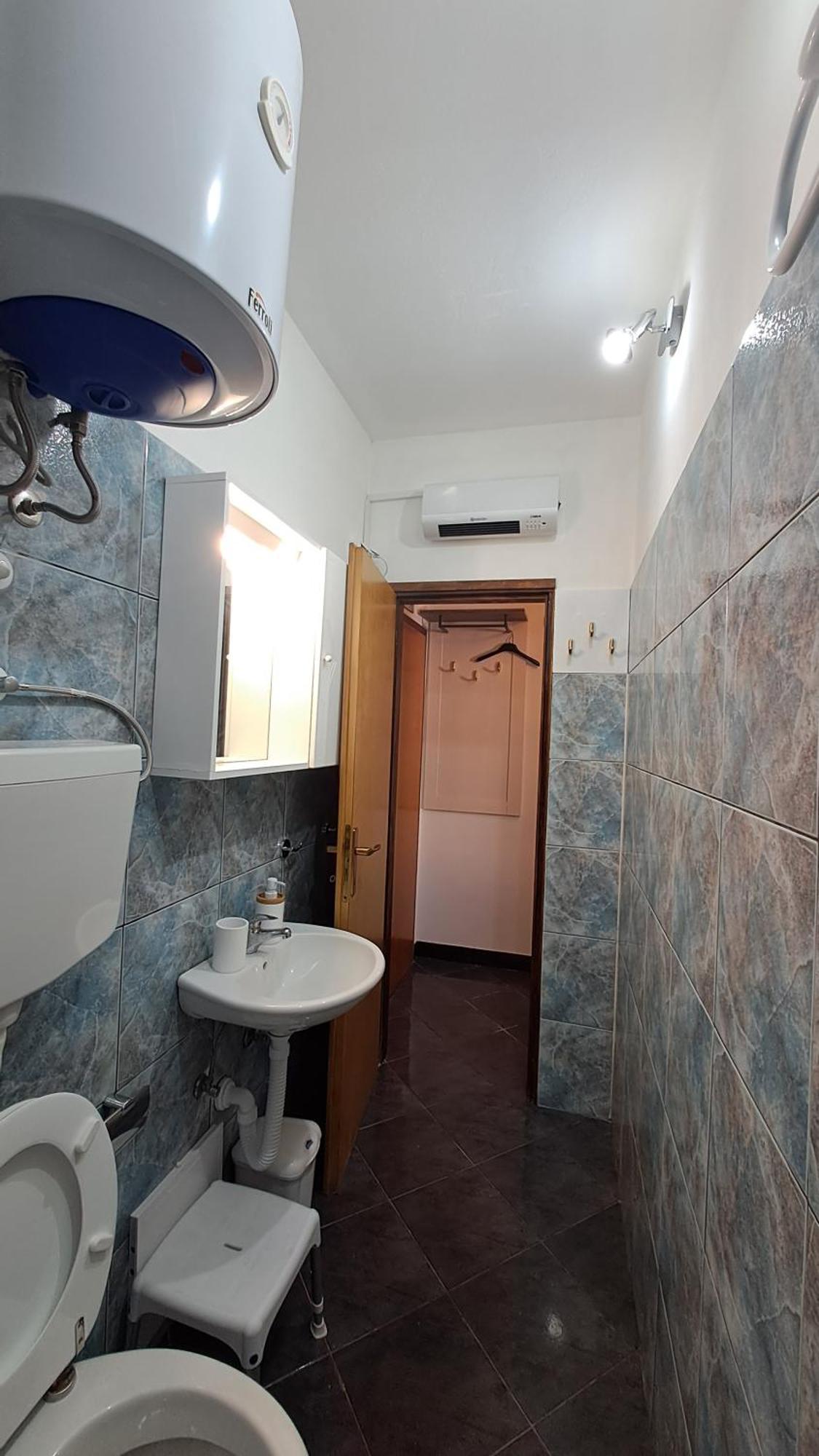 Red Gold Apartment Pula Exterior foto